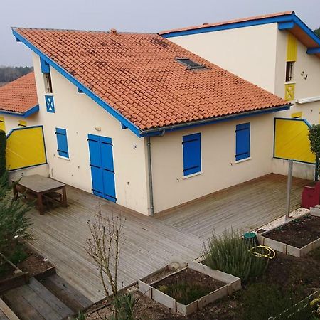 Maison Ocelandes Saint-Julien-en-Born Εξωτερικό φωτογραφία