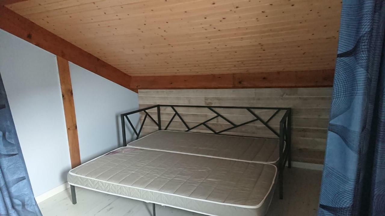 Maison Ocelandes Saint-Julien-en-Born Εξωτερικό φωτογραφία